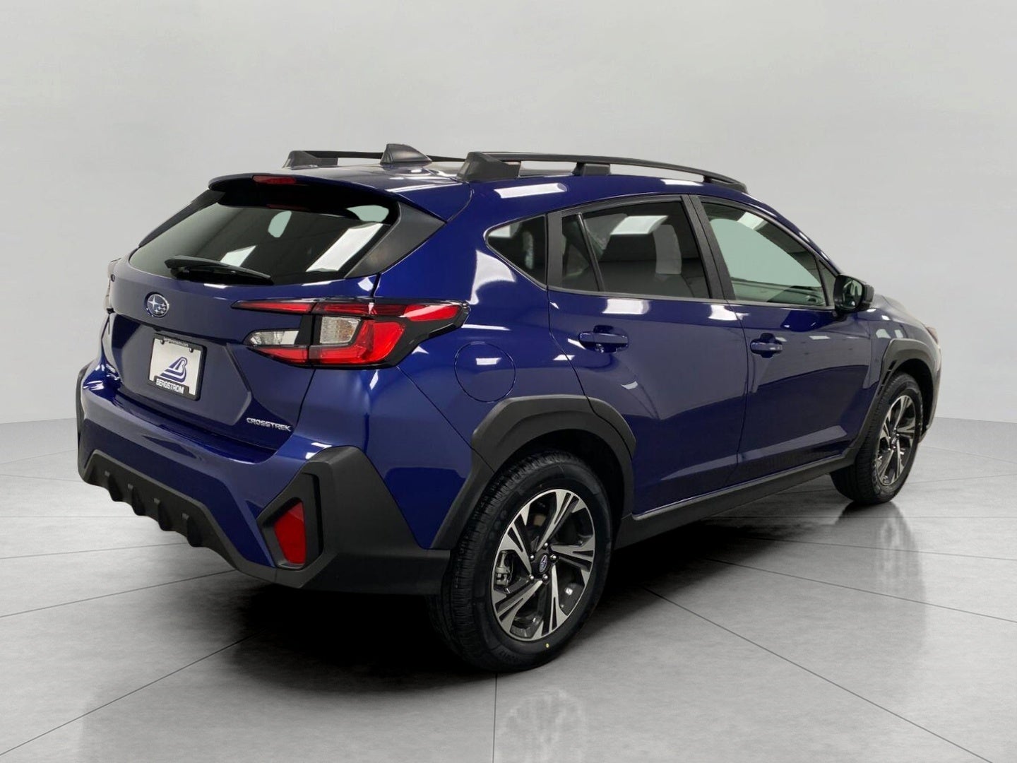 2025 Subaru Crosstrek Premium AWD