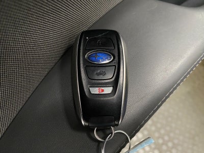 2025 Subaru Crosstrek Premium AWD