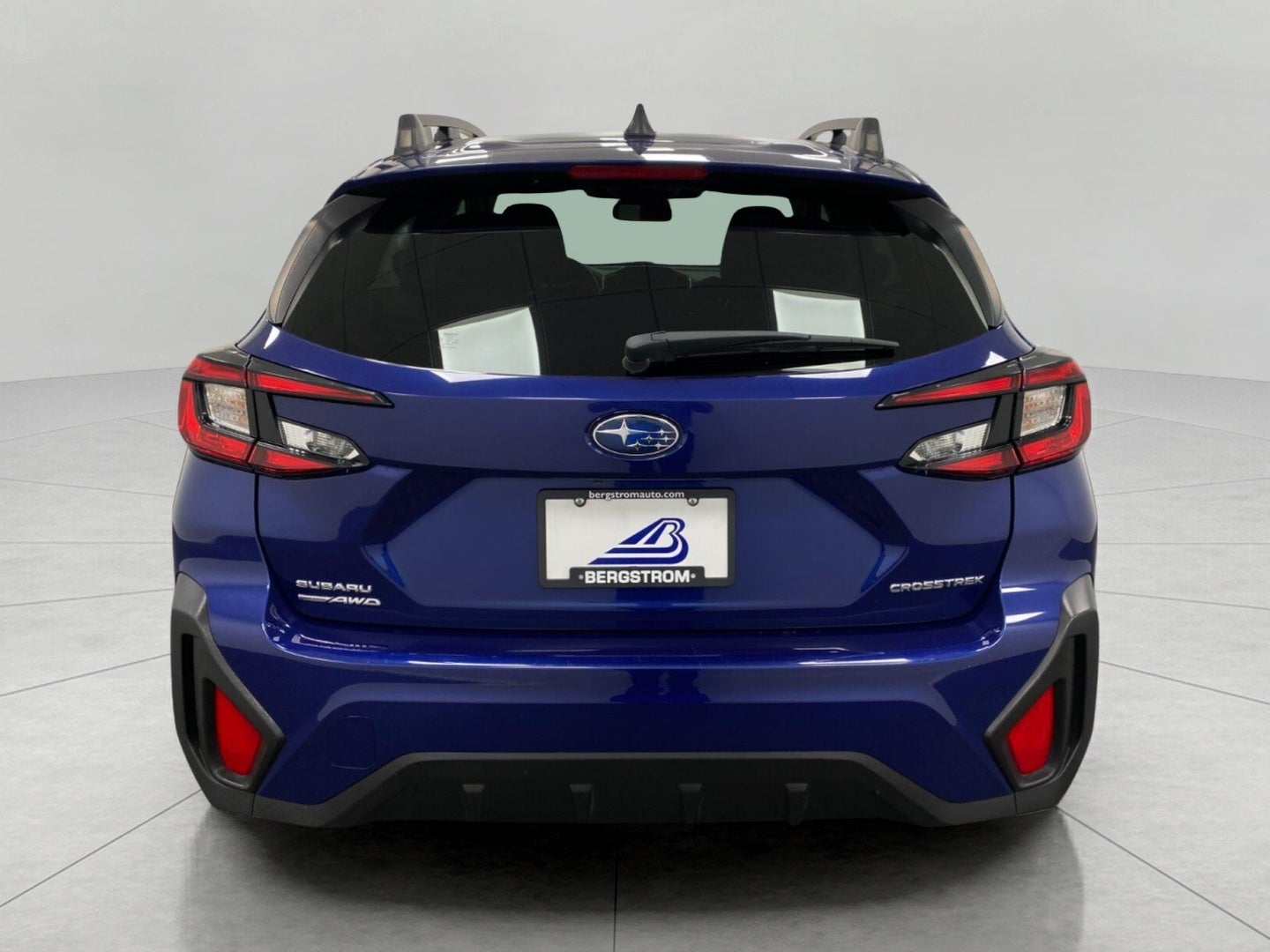 2025 Subaru Crosstrek Premium AWD