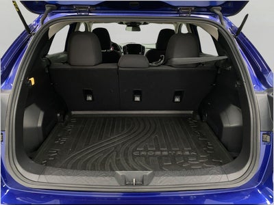 2025 Subaru Crosstrek Premium AWD