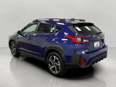 2025 Subaru Crosstrek Premium AWD