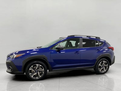 2025 Subaru Crosstrek Premium AWD