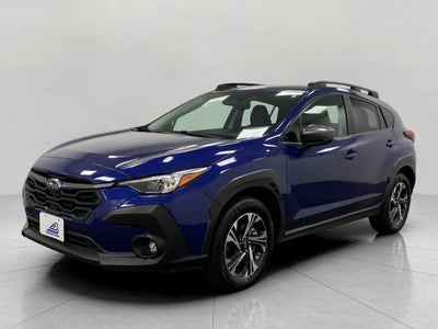 2025 Subaru Crosstrek Premium AWD