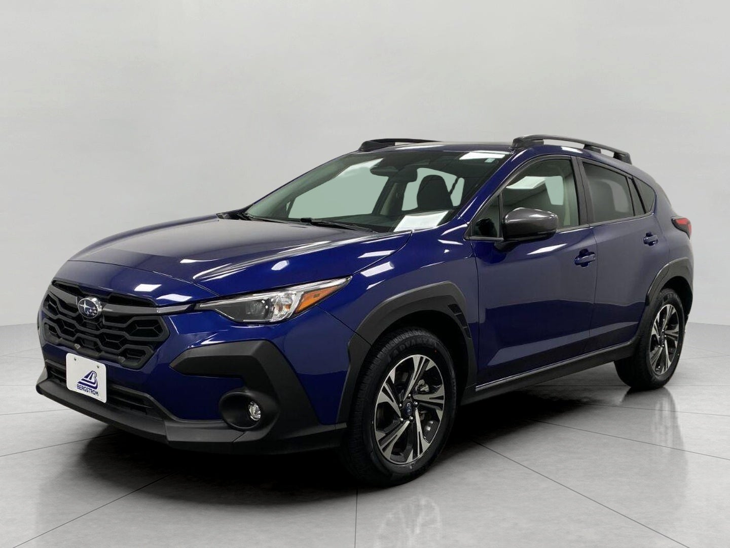2025 Subaru Crosstrek Premium AWD