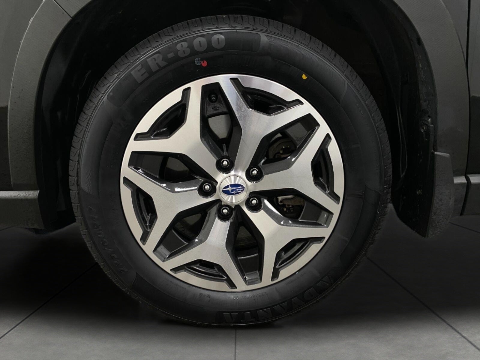 2024 Subaru Forester Premium AWD