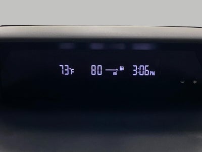 2024 Subaru Forester Premium AWD