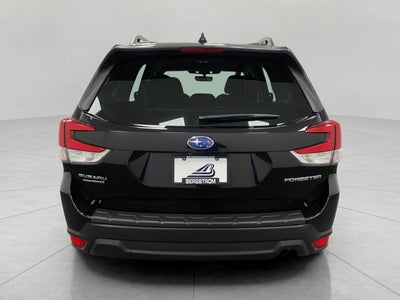 2024 Subaru Forester Premium AWD