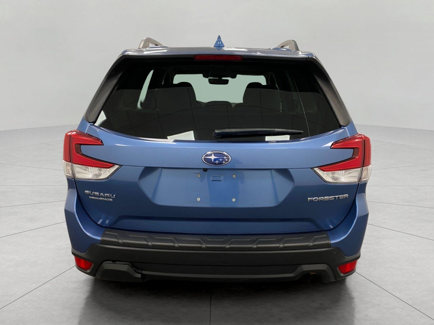 2020 Subaru Forester Premium CVT