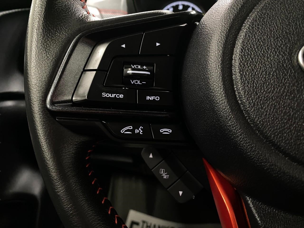 2023 Subaru Forester Sport CVT