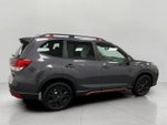 2023 Subaru Forester Sport CVT