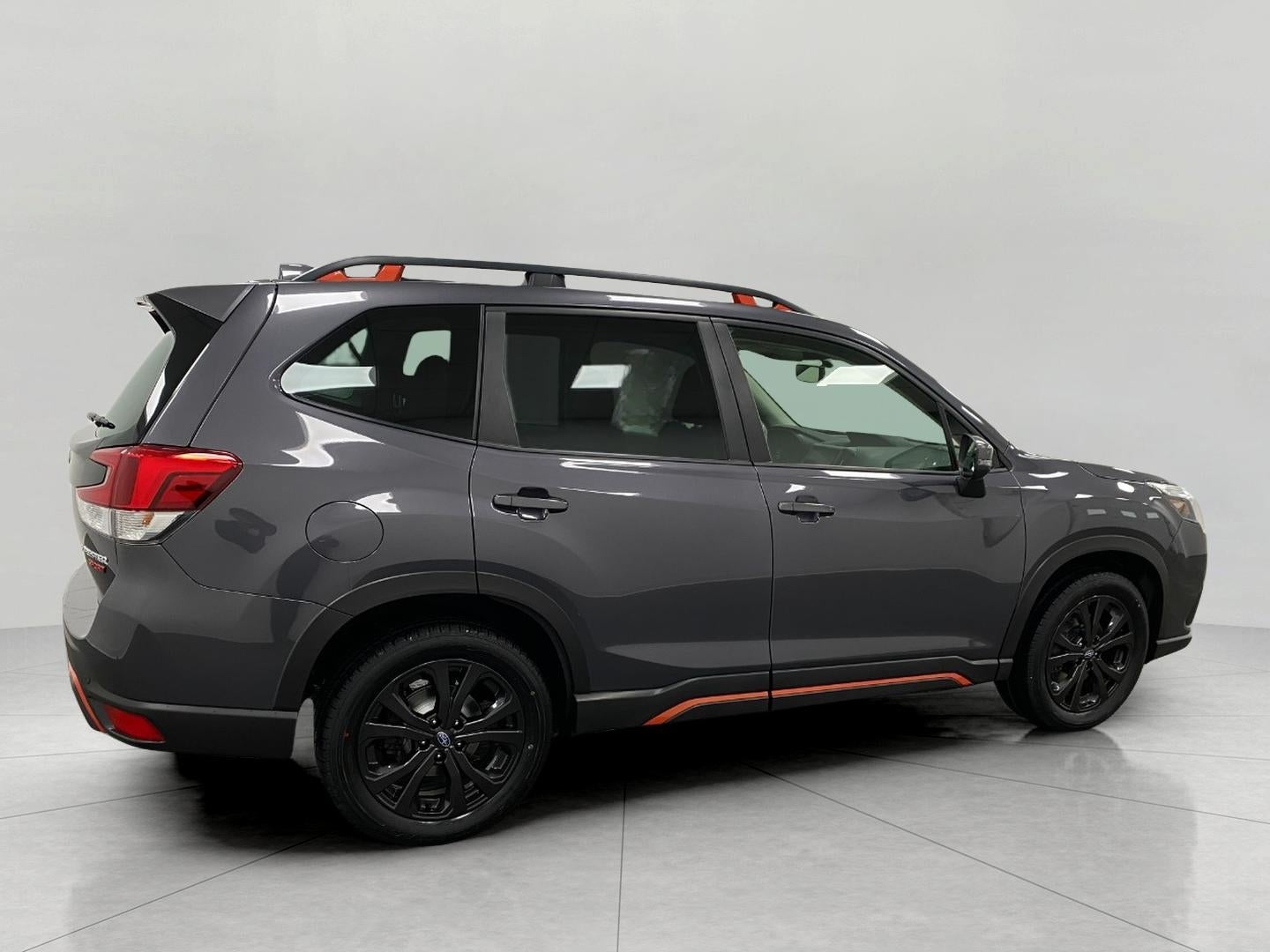 2023 Subaru Forester Sport CVT