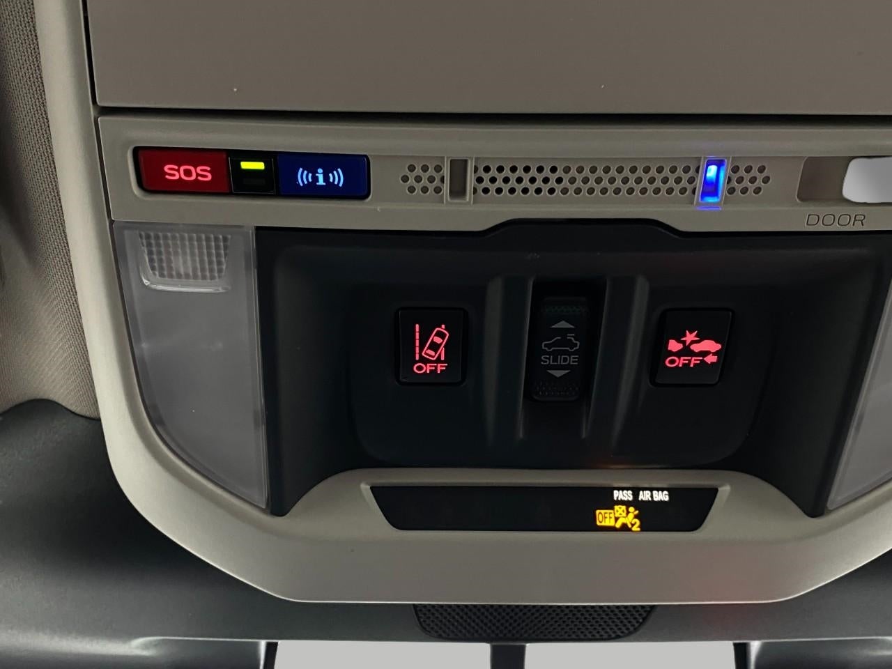 2023 Subaru Forester Sport CVT