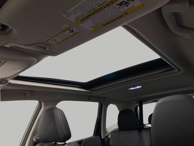 2023 Subaru Forester Sport CVT