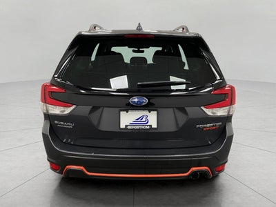 2023 Subaru Forester Sport CVT