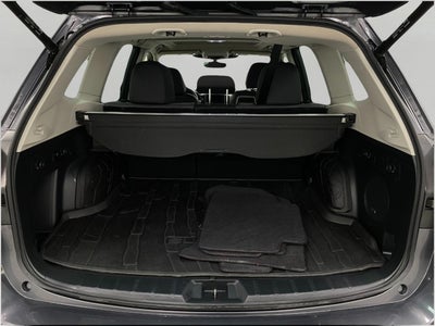 2023 Subaru Forester Sport CVT