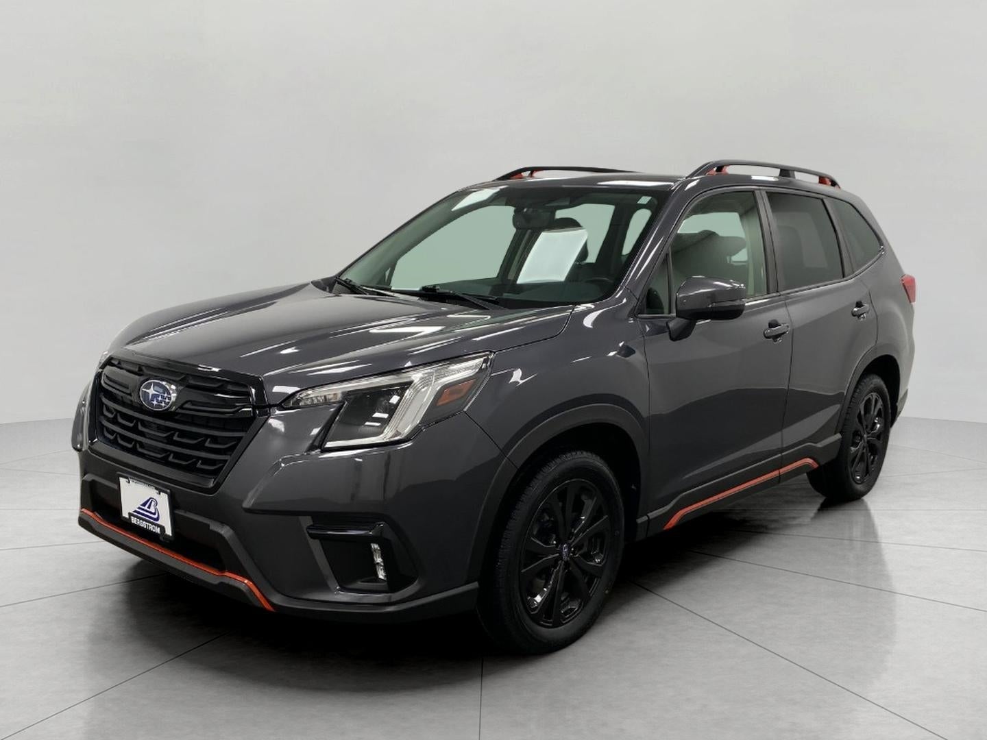 2023 Subaru Forester Sport CVT