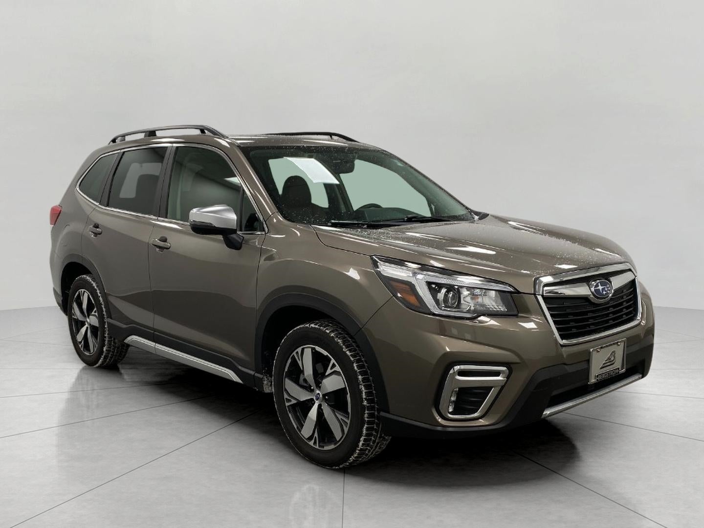 2020 Subaru Forester Touring CVT