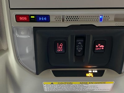 2020 Subaru Forester Touring CVT