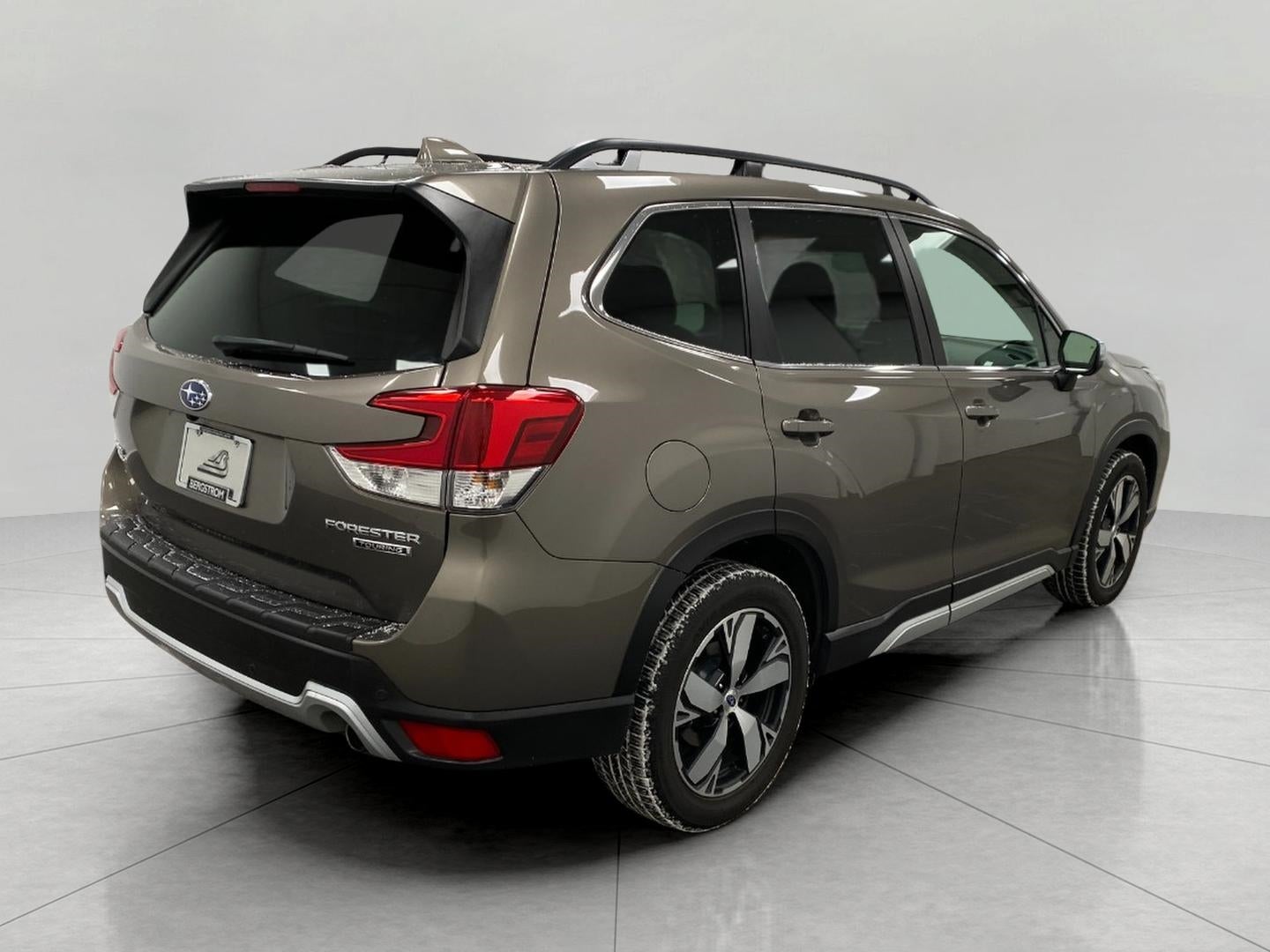 2020 Subaru Forester Touring CVT
