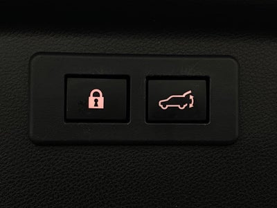 2020 Subaru Forester Touring CVT