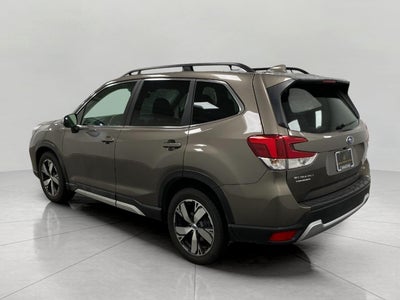 2020 Subaru Forester Touring CVT