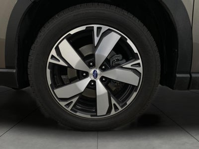 2020 Subaru Forester Touring CVT