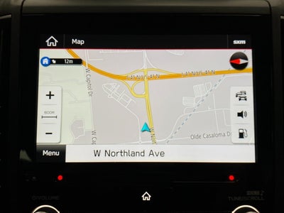 2020 Subaru Forester Touring CVT