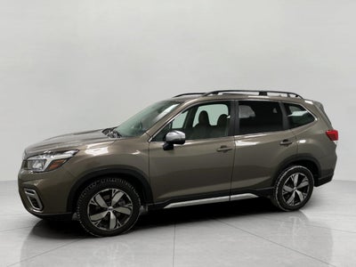 2020 Subaru Forester Touring CVT