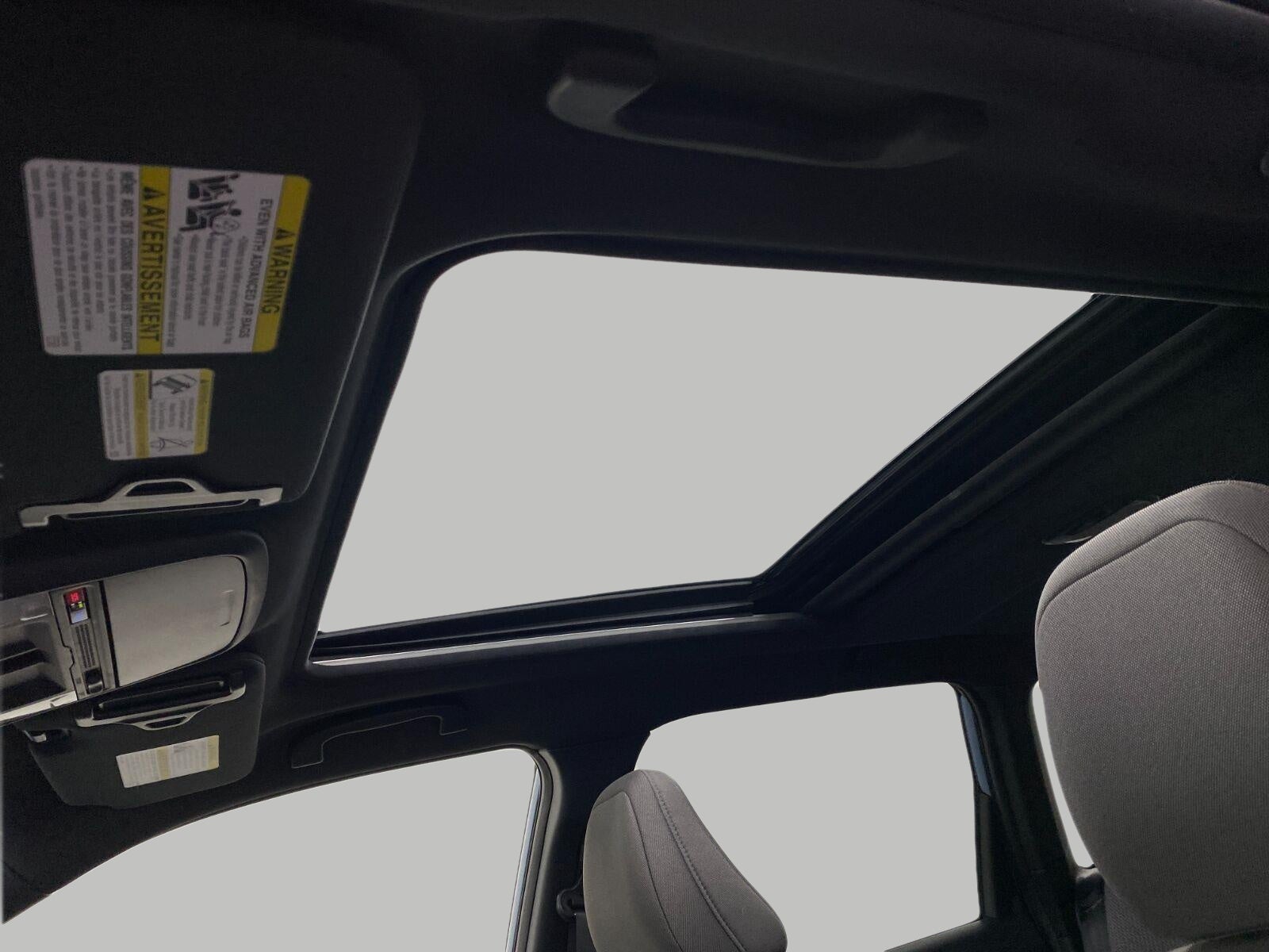 2025 Subaru Forester Premium AWD