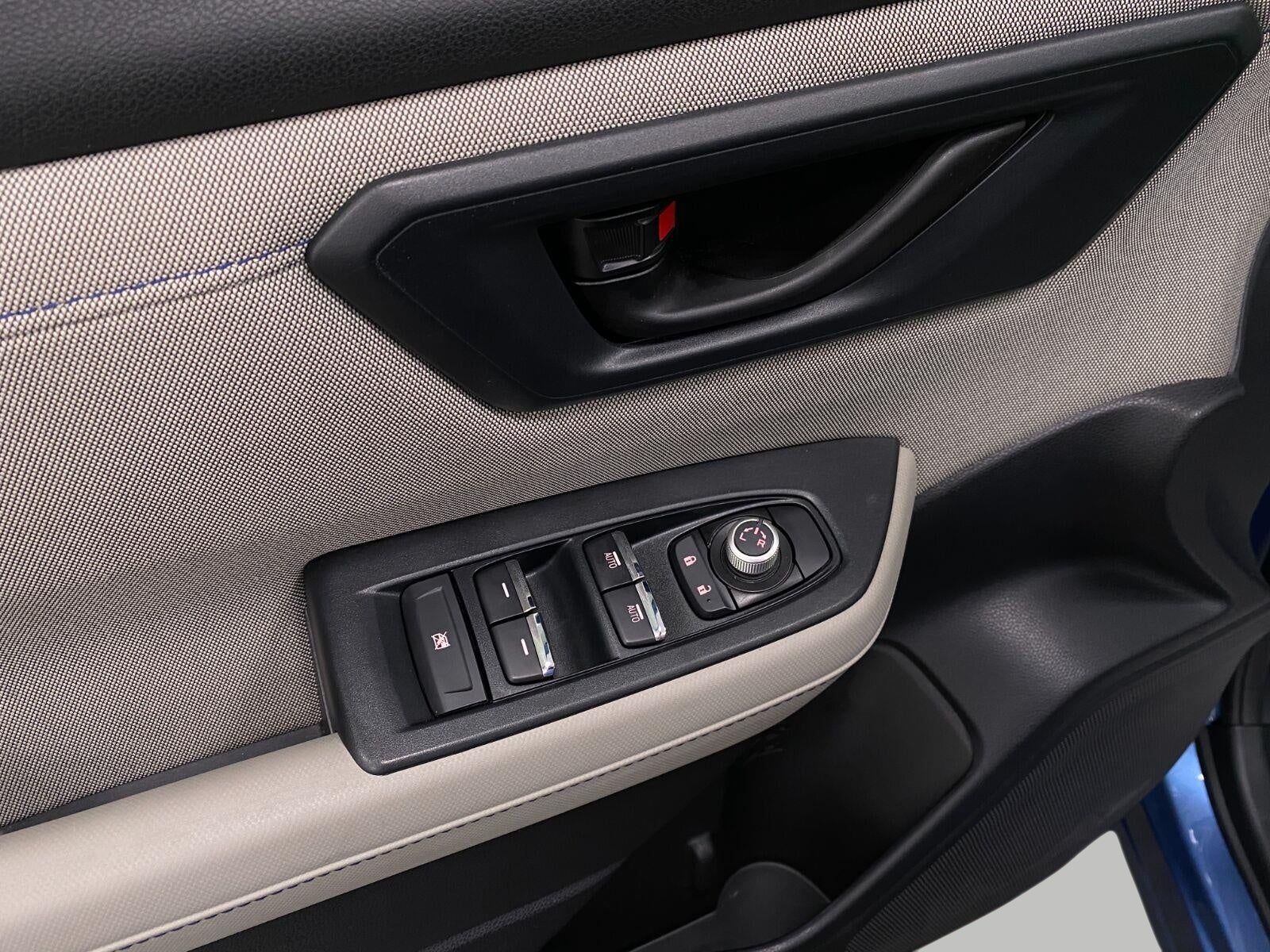 2025 Subaru Forester Premium AWD