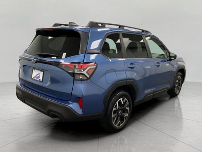 2025 Subaru Forester Premium AWD