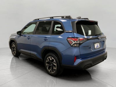 2025 Subaru Forester Premium AWD