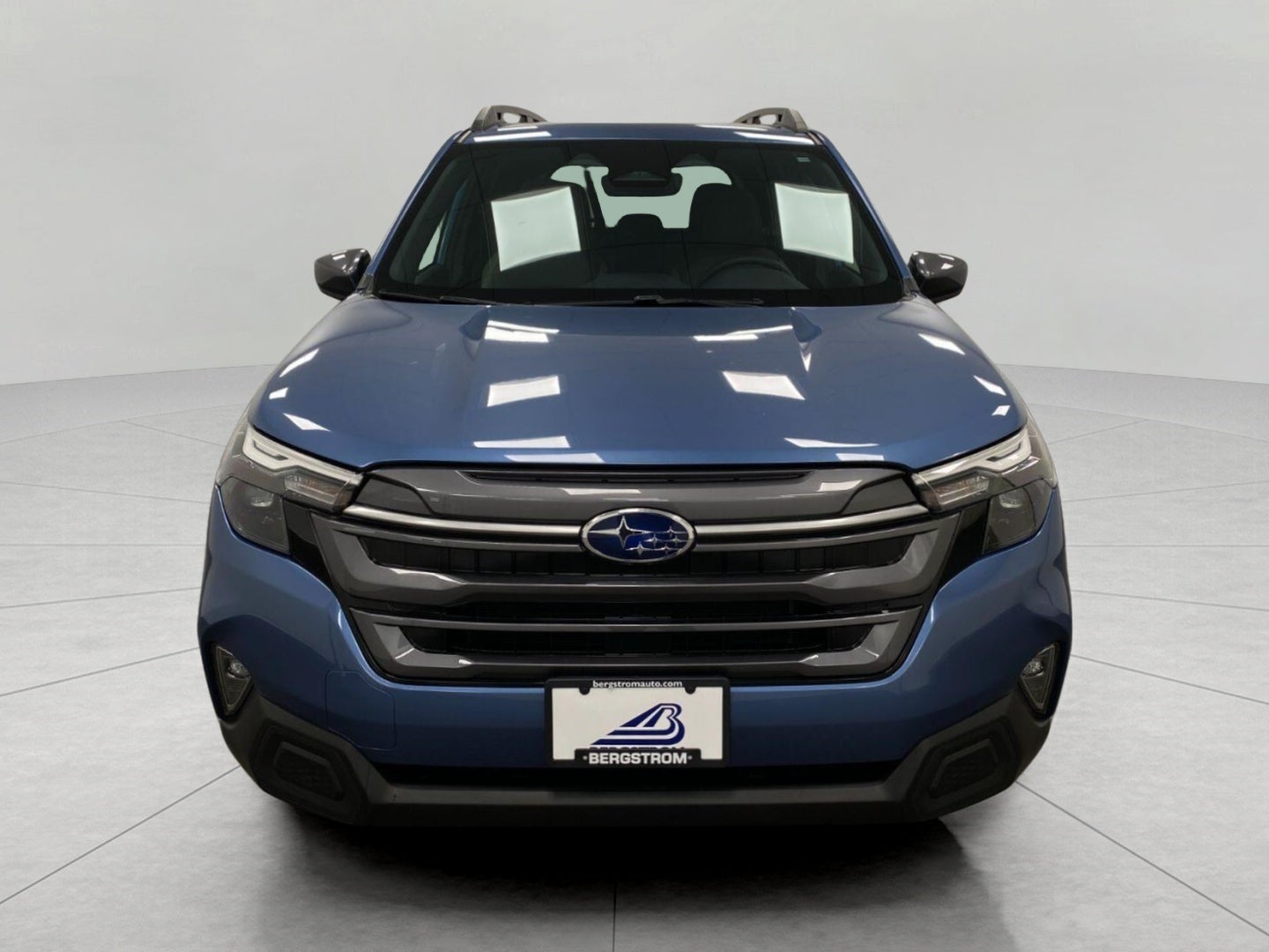 2025 Subaru Forester Premium AWD