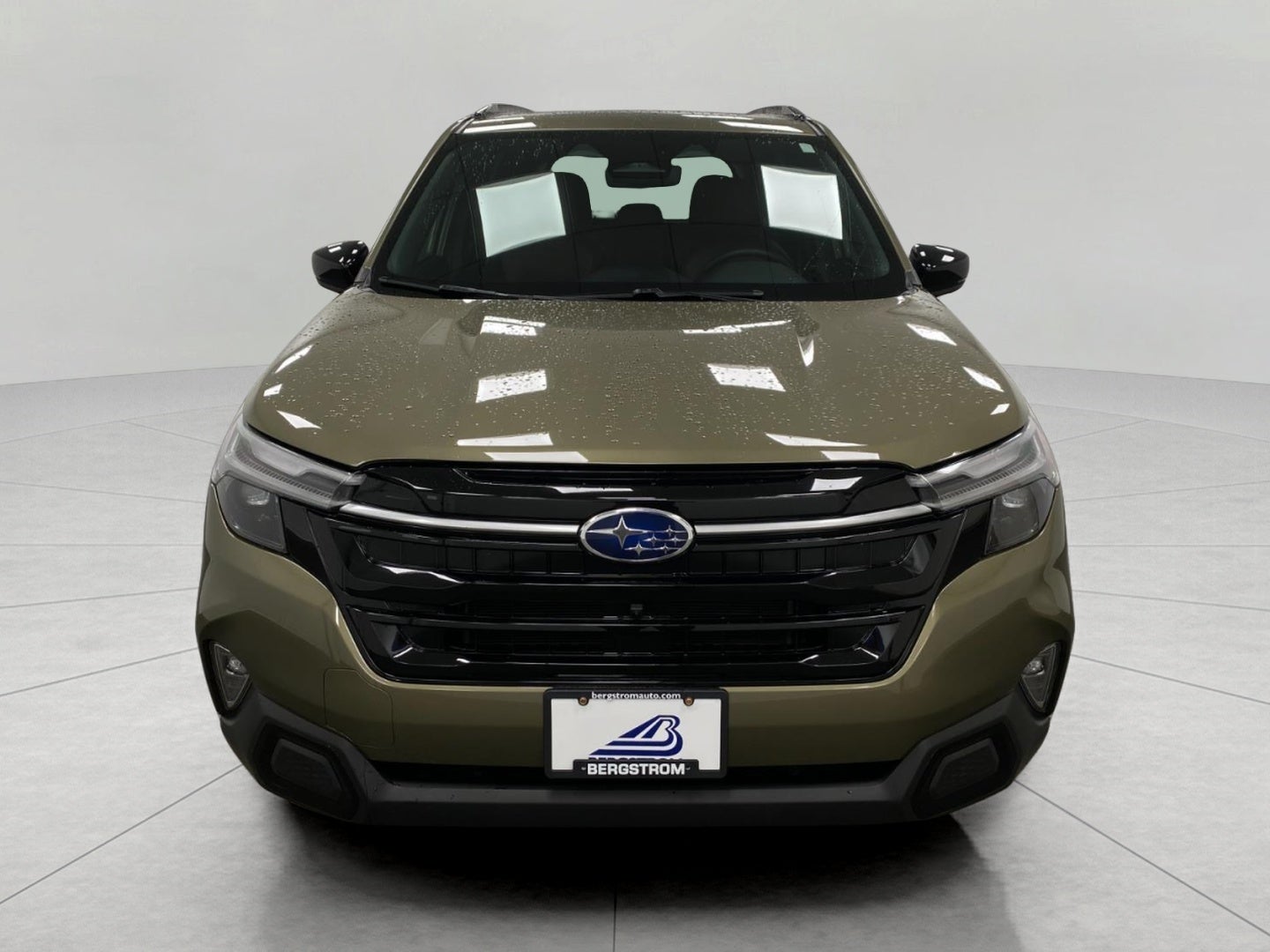 2025 Subaru Forester Touring AWD