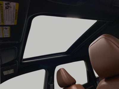 2025 Subaru Forester Touring AWD