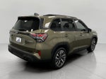 2025 Subaru Forester Touring AWD