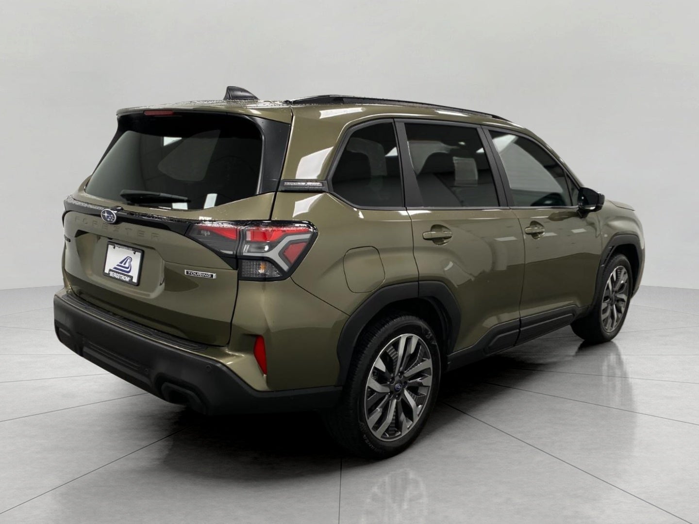 2025 Subaru Forester Touring AWD