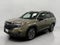 2025 Subaru Forester Touring AWD