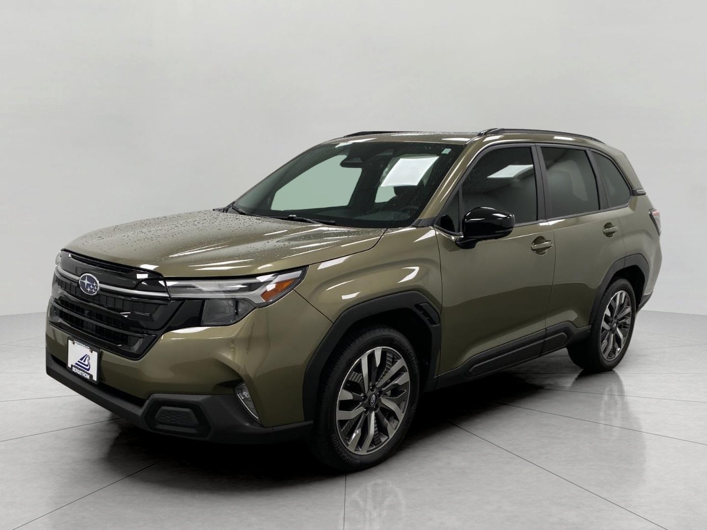 2025 Subaru Forester Touring AWD