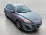 2011 Mazda MAZDA3 4DR CAR