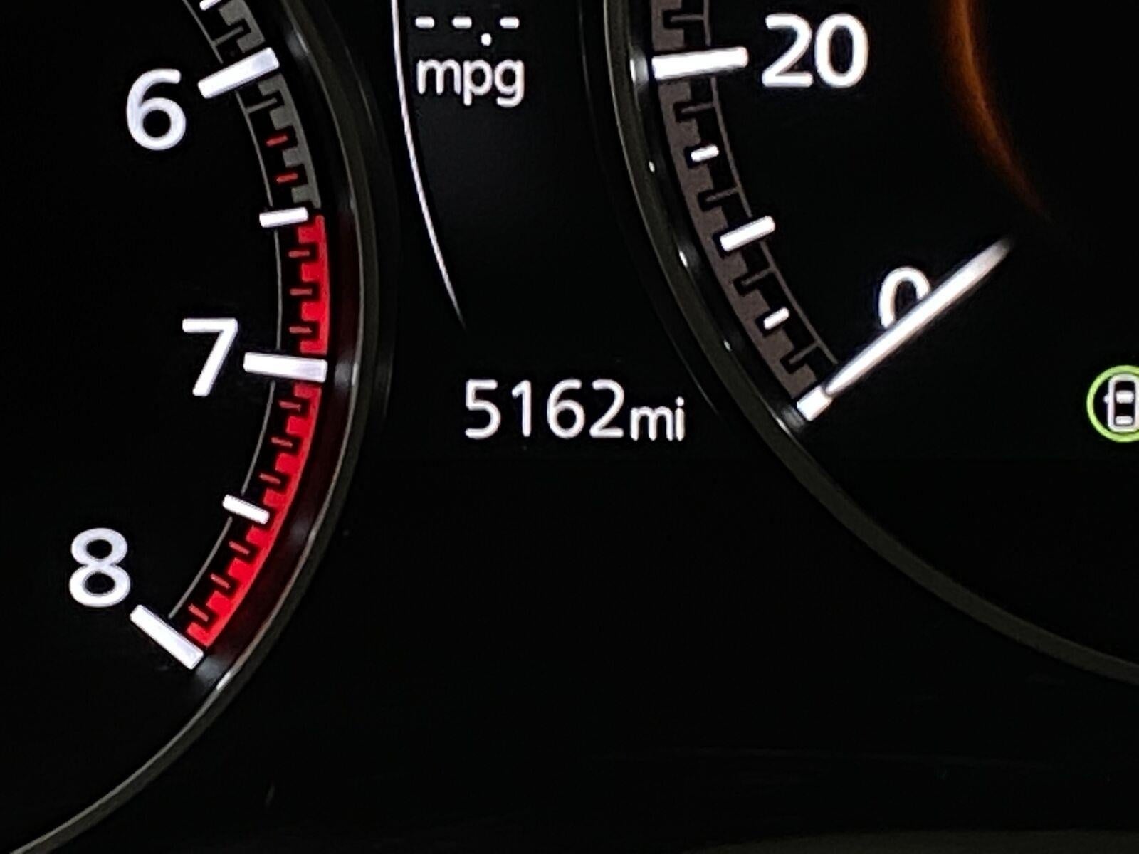 2026 Mazda Mazda3 Sedan 2.5 S Preferred FWD