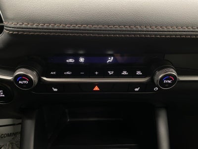 2026 Mazda Mazda3 Sedan 2.5 S Preferred FWD