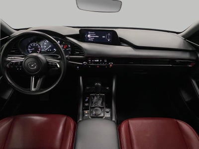 2024 Mazda Mazda3 Hatchback 2.5 S Carbon Edition Auto AWD