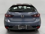 2024 Mazda Mazda3 Hatchback 2.5 S Carbon Edition Auto AWD