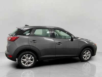 2019 Mazda Mazda CX-3 Sport FWD