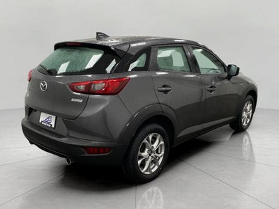 2019 Mazda Mazda CX-3 Sport FWD
