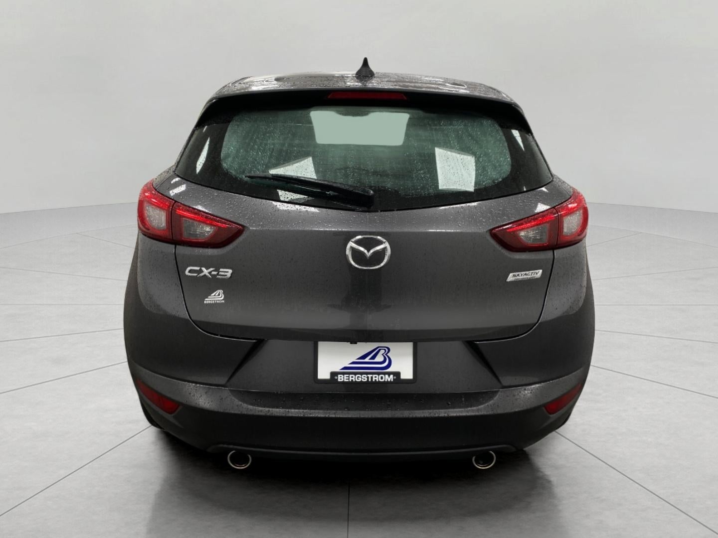 2019 Mazda Mazda CX-3 Sport FWD