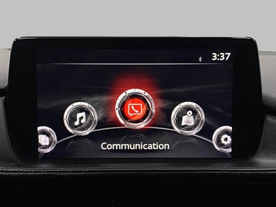 2018 Mazda Mazda6 Grand Touring Reserve Auto