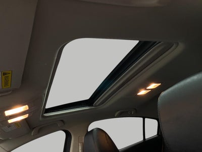 2018 Mazda Mazda6 Grand Touring Reserve Auto