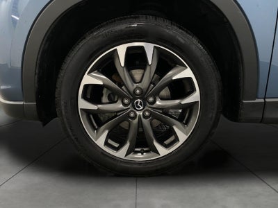 2016 Mazda Mazda CX-5 AWD 4dr Auto Grand Touring